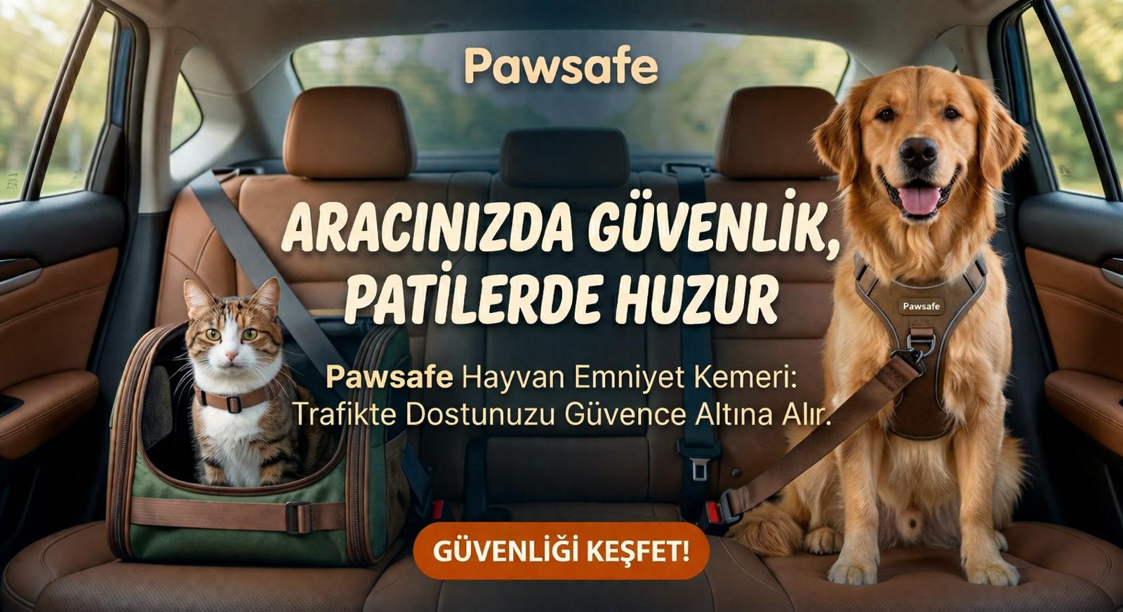 Pawsafe Banner